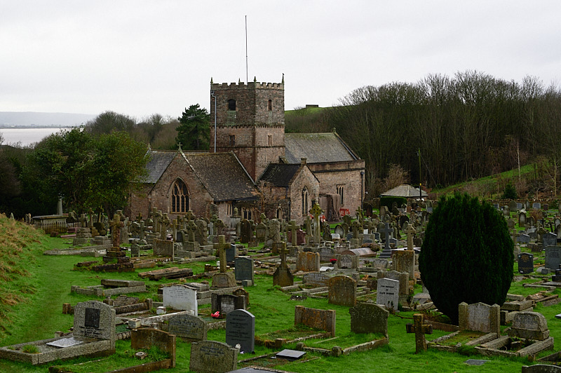 church