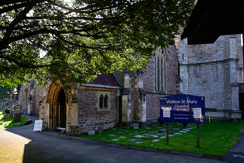 church