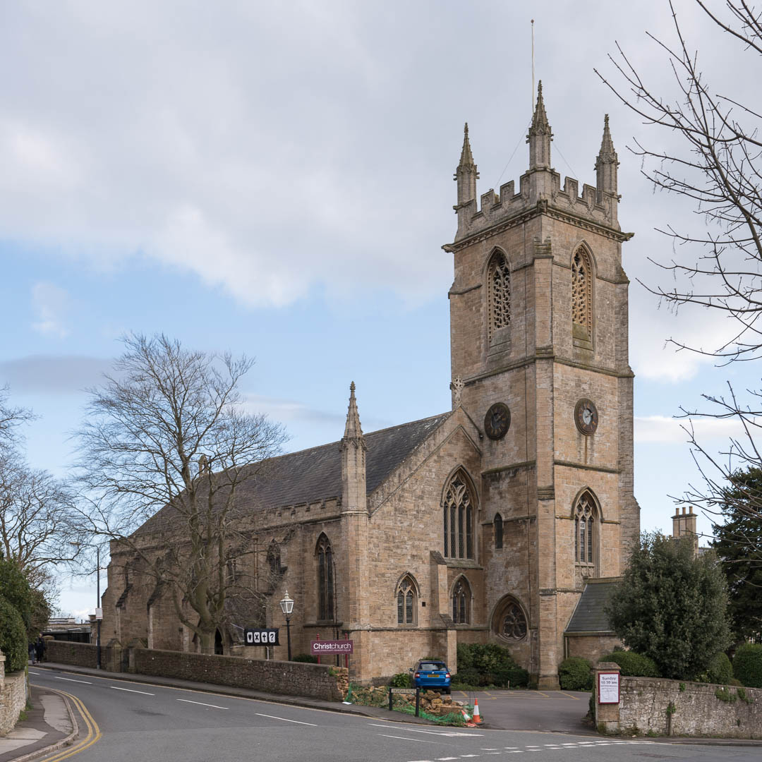 church