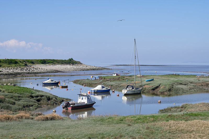 Clevedon - The Pill