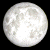 Moon Phase Graphic