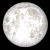 Moon Phase Graphic