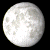 Moon Phase Graphic
