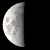 Moon Phase Graphic