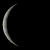 Moon Phase Graphic