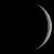 Moon Phase Graphic