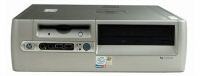 HP Compaq D530