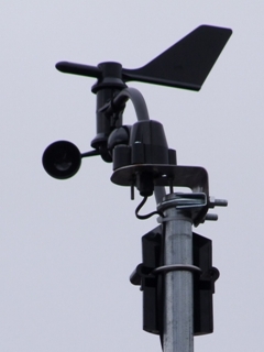 Solar Radiation Sensor