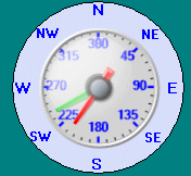 Wind Direction