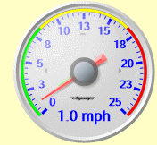 Wind Gust